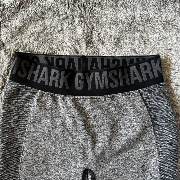 Gymshark Flex Shorts Sz S - Picture 4 of 9